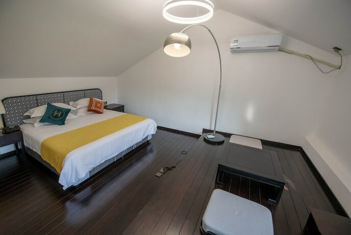 Imagen general del Hotel Dreamhouse. Foto 8