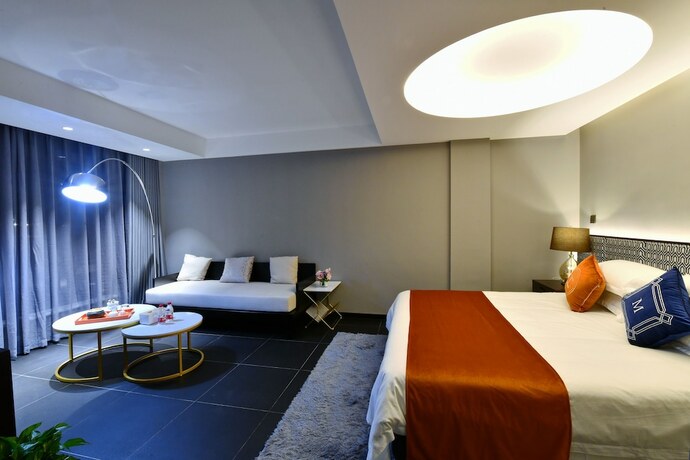Imagen general del Hotel Dreamhouse. Foto 9