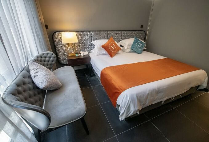 Imagen general del Hotel Dreamhouse. Foto 10