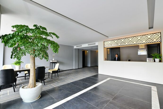 Imagen general del Hotel Dreamhouse. Foto 11