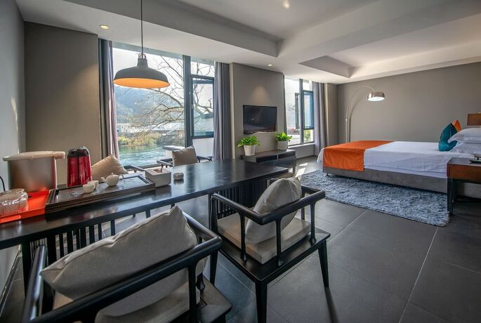 Imagen de la habitación del Hotel Dreamhouse. Foto 12