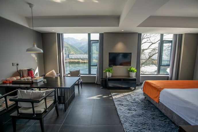 Imagen de la habitación del Hotel Dreamhouse. Foto 24