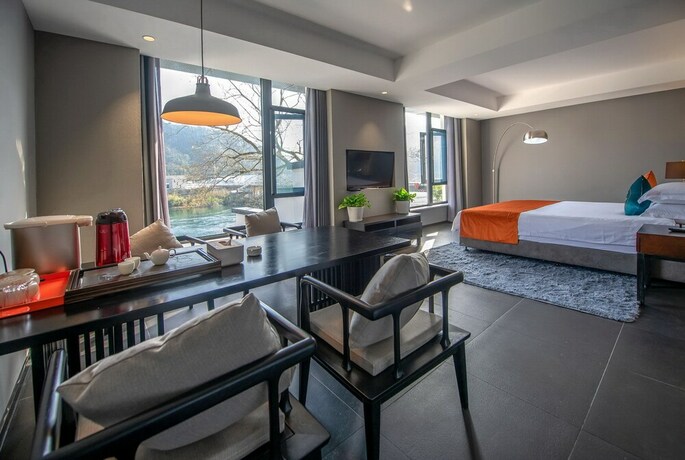 Imagen de la habitación del Hotel Dreamhouse. Foto 26