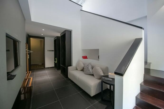 Imagen de la habitación del Hotel Dreamhouse. Foto 32