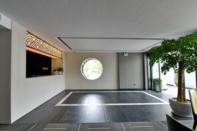 Imagen de los interiores del Hotel Dreamhouse. Foto 34