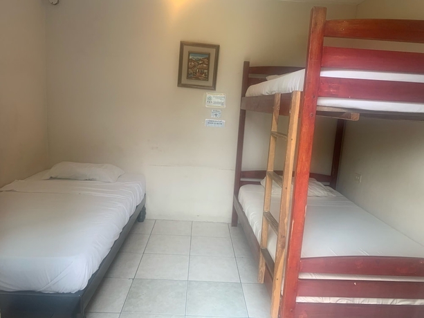 Imagen de la habitación del Hotel Dreamkapture Hostel. Foto 4