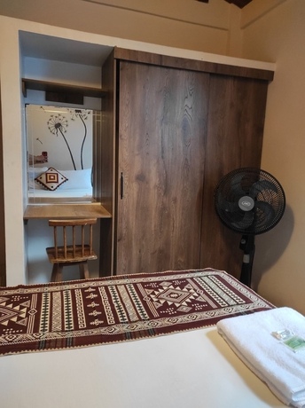 Imagen de la habitación del Hotel Dreamkapture Hostel. Foto 11