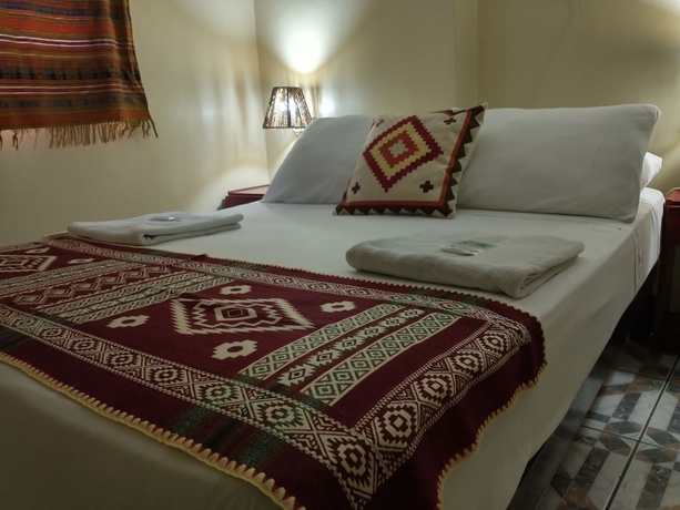 Imagen de la habitación del Hotel Dreamkapture Hostel. Foto 14