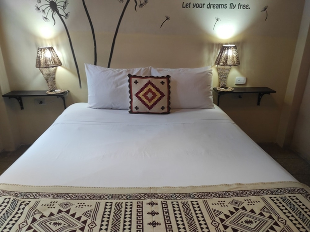 Imagen de la habitación del Hotel Dreamkapture Hostel. Foto 16