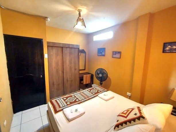 Imagen de la habitación del Hotel Dreamkapture Hostel. Foto 17