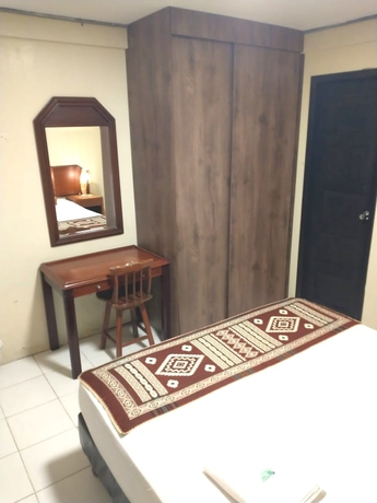 Imagen de la habitación del Hotel Dreamkapture Hostel. Foto 18