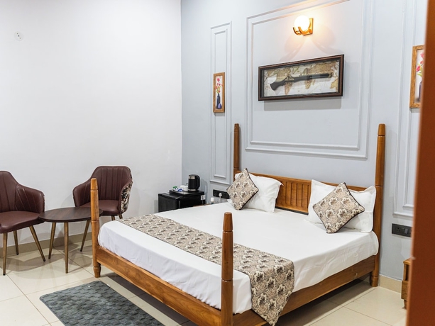 Imagen de la habitación del Hotel Dreamland Farm and Resort. Foto 3