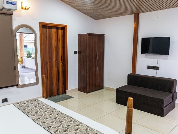 Imagen de la habitación del Hotel Dreamland Farm and Resort. Foto 5