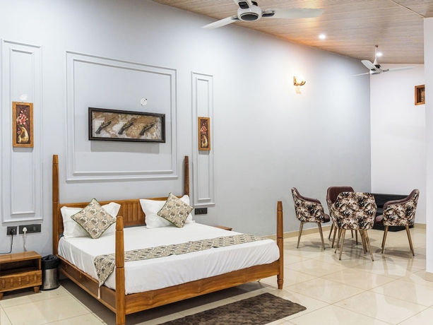Imagen de la habitación del Hotel Dreamland Farm and Resort. Foto 6