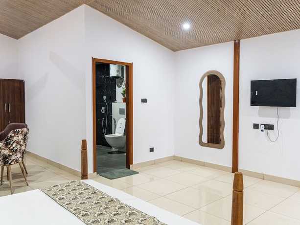 Imagen de la habitación del Hotel Dreamland Farm and Resort. Foto 8