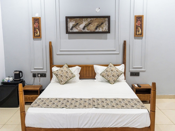 Imagen de la habitación del Hotel Dreamland Farm and Resort. Foto 9