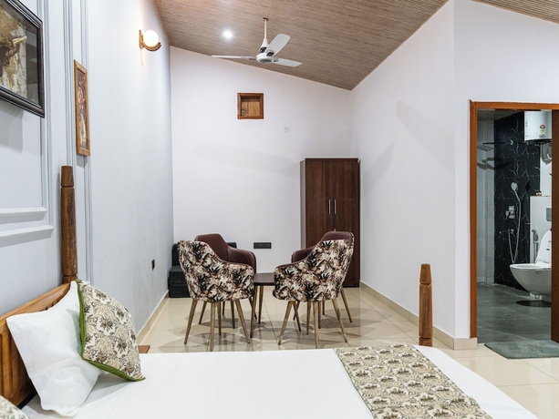 Imagen de la habitación del Hotel Dreamland Farm and Resort. Foto 11