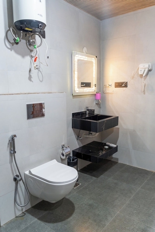 Imagen de la habitación del Hotel Dreamland Farm and Resort. Foto 12