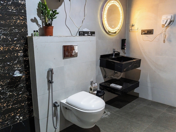 Imagen de la habitación del Hotel Dreamland Farm and Resort. Foto 13