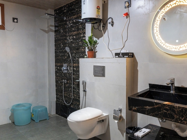 Imagen de la habitación del Hotel Dreamland Farm and Resort. Foto 14