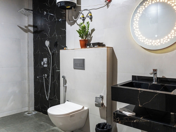 Imagen de la habitación del Hotel Dreamland Farm and Resort. Foto 15