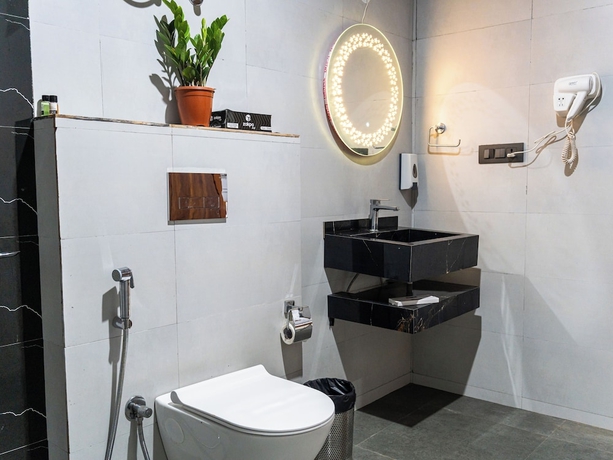 Imagen de la habitación del Hotel Dreamland Farm and Resort. Foto 16