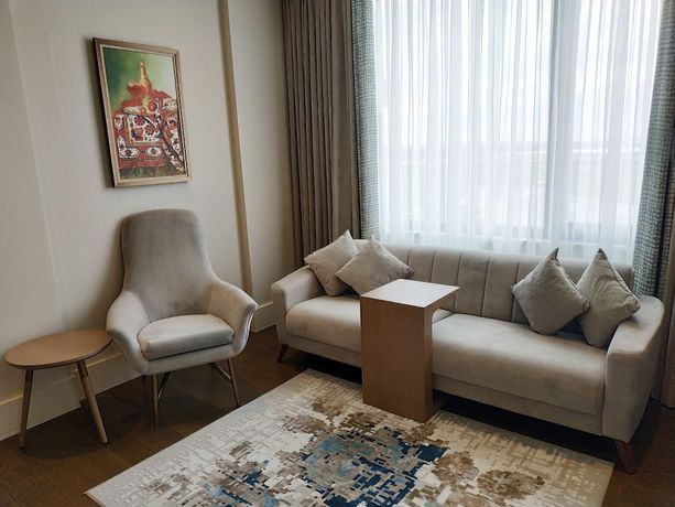 Imagen de la habitación del Hotel Dreamland Golf. Foto 3