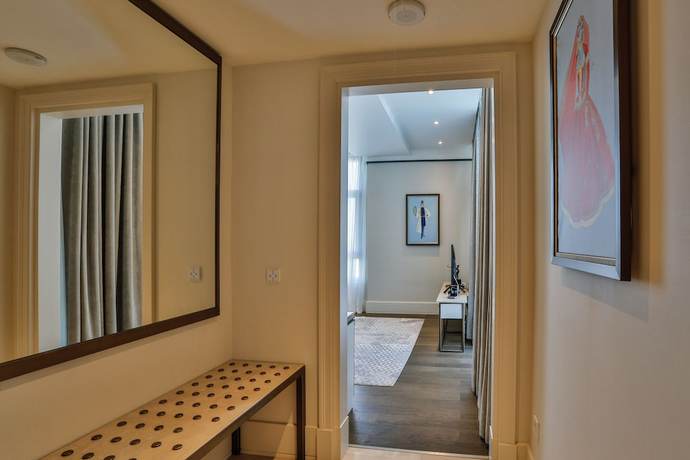 Imagen de la habitación del Hotel Dreamland Golf. Foto 4