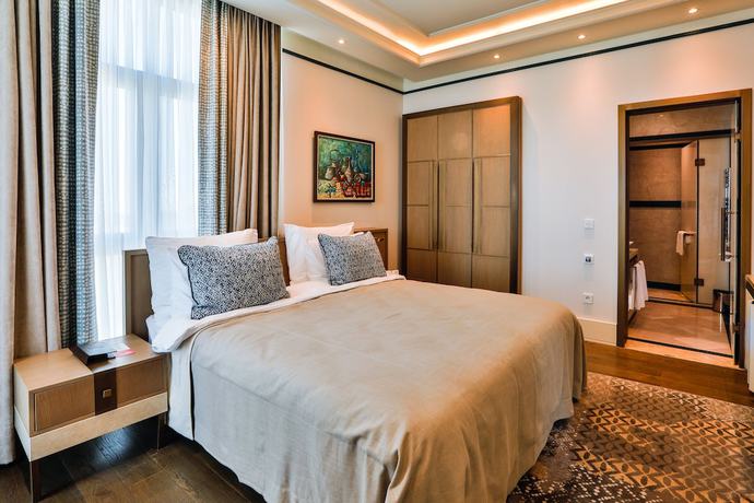 Imagen de la habitación del Hotel Dreamland Golf. Foto 6