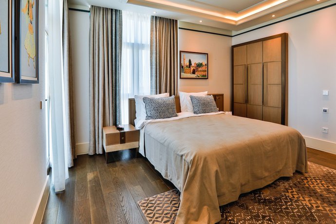 Imagen de la habitación del Hotel Dreamland Golf. Foto 9