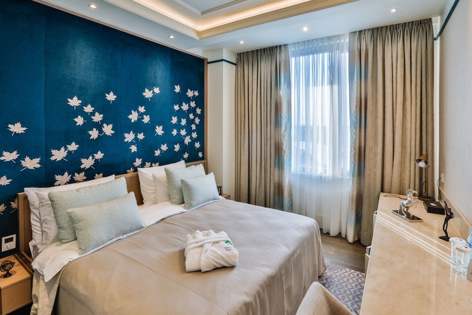 Imagen de la habitación del Hotel Dreamland Golf. Foto 12