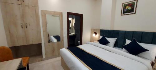 Imagen general del Hotel Dreamland Inn. Foto 1