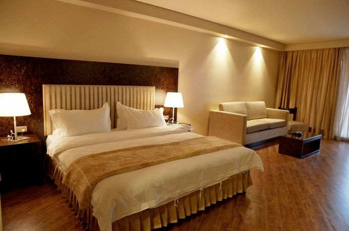 Imagen de la habitación del Hotel Dreamland Oasis. Foto 2