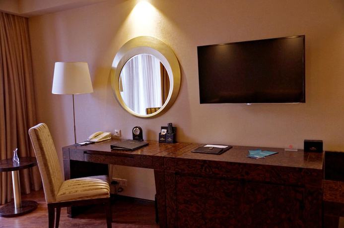 Imagen de la habitación del Hotel Dreamland Oasis. Foto 3