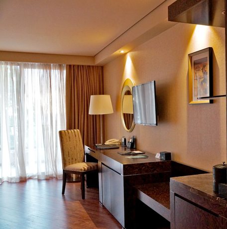 Imagen de la habitación del Hotel Dreamland Oasis. Foto 4