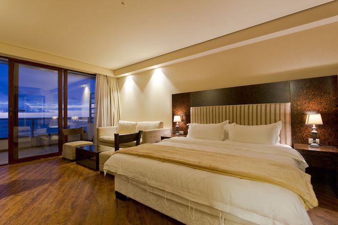 Imagen de la habitación del Hotel Dreamland Oasis. Foto 6