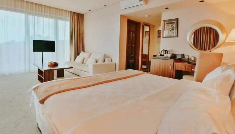 Imagen de la habitación del Hotel Dreamland Oasis. Foto 8