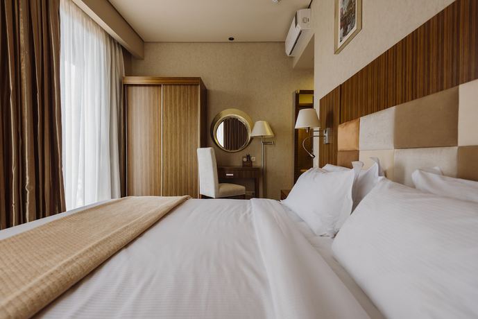 Imagen de la habitación del Hotel Dreamland Oasis. Foto 9