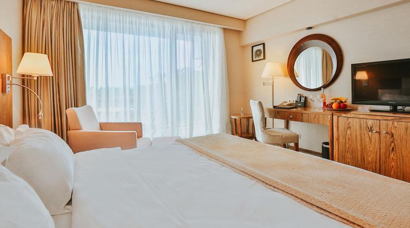 Imagen de la habitación del Hotel Dreamland Oasis. Foto 15