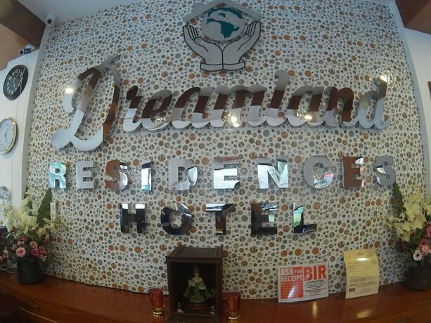 Imagen general del Hotel Dreamland Residences. Foto 2