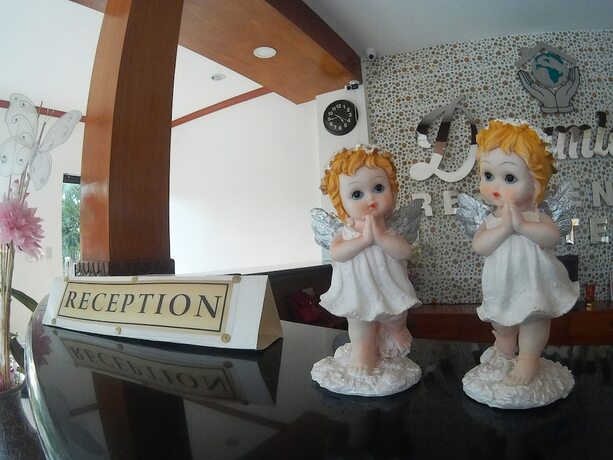 Imagen general del Hotel Dreamland Residences. Foto 4