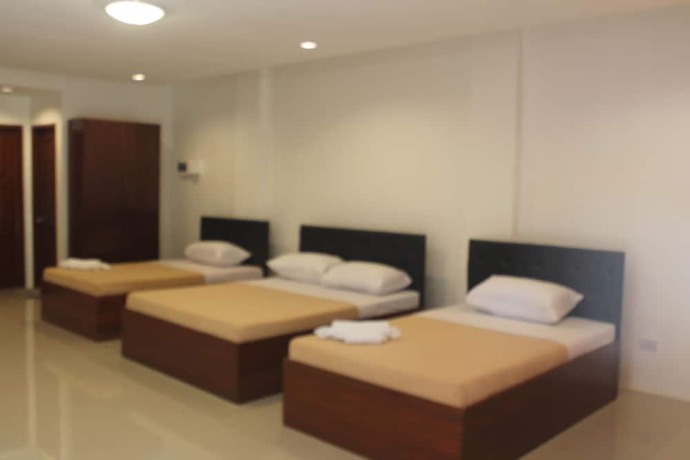 Imagen general del Hotel Dreamland Residences. Foto 5