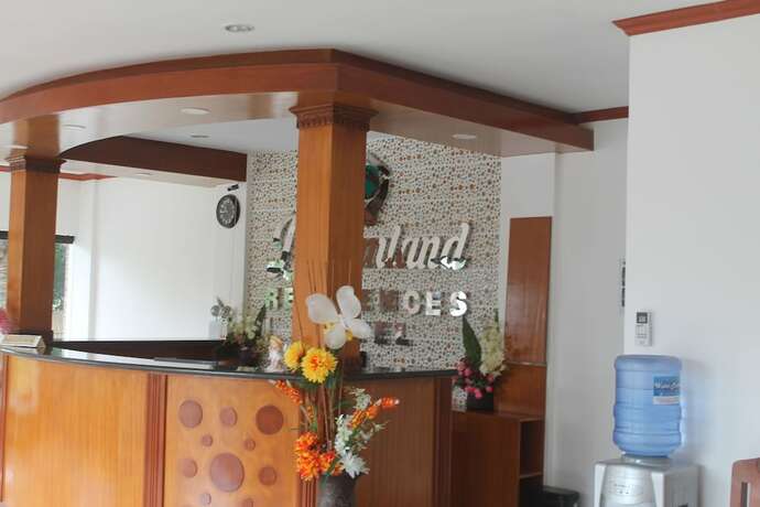 Imagen general del Hotel Dreamland Residences. Foto 6