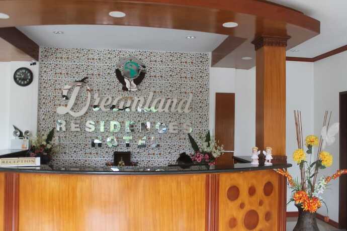 Imagen general del Hotel Dreamland Residences. Foto 8