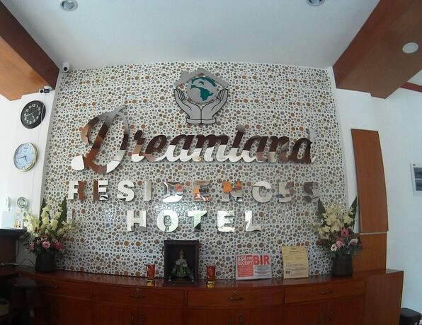 Imagen general del Hotel Dreamland Residences. Foto 9