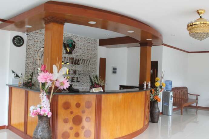 Imagen general del Hotel Dreamland Residences. Foto 10