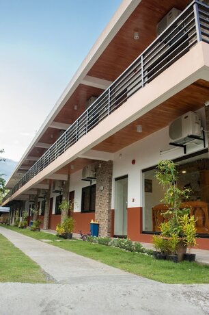 Imagen general del Hotel Dreamland Residences. Foto 11