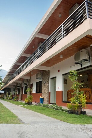 Imagen general del Hotel Dreamland Residences. Foto 1