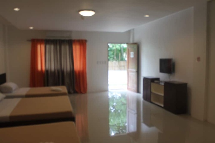 Imagen de la habitación del Hotel Dreamland Residences. Foto 27