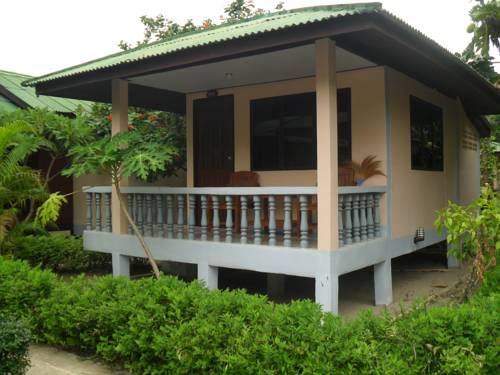 Imagen de la habitación del Hotel Dreamland Resort. Foto 5